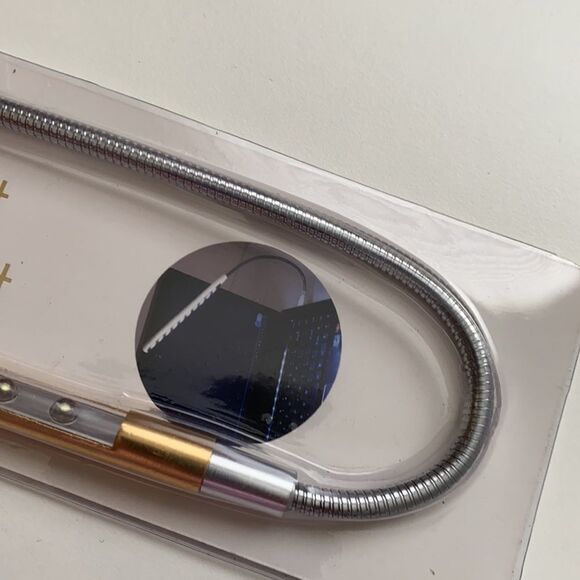 Sarina ultra bright usb led light New - Picture 3 of 4